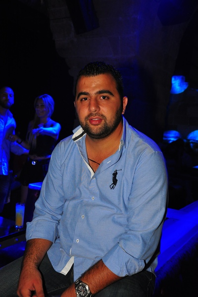 Taiga Batroun On Friday Night